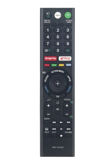 Remotes