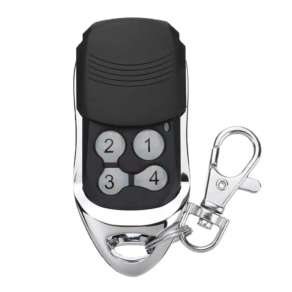BFT - Compatible Garage Door Gate Remote – Reliable Aftermarket Replacement for Pre - October 2024 Systems - Office Catch