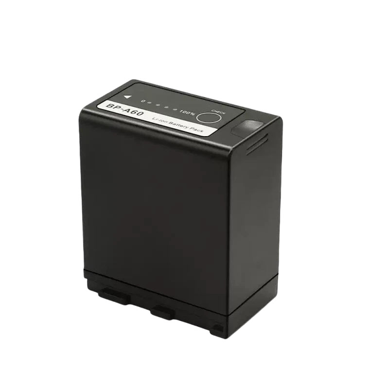 Canon BP - A60 14.4V 6800mAh Rechargeable Battery – Compatible with EOS C300 Mark II, C200, C500 Mark II & C700 - Office Catch