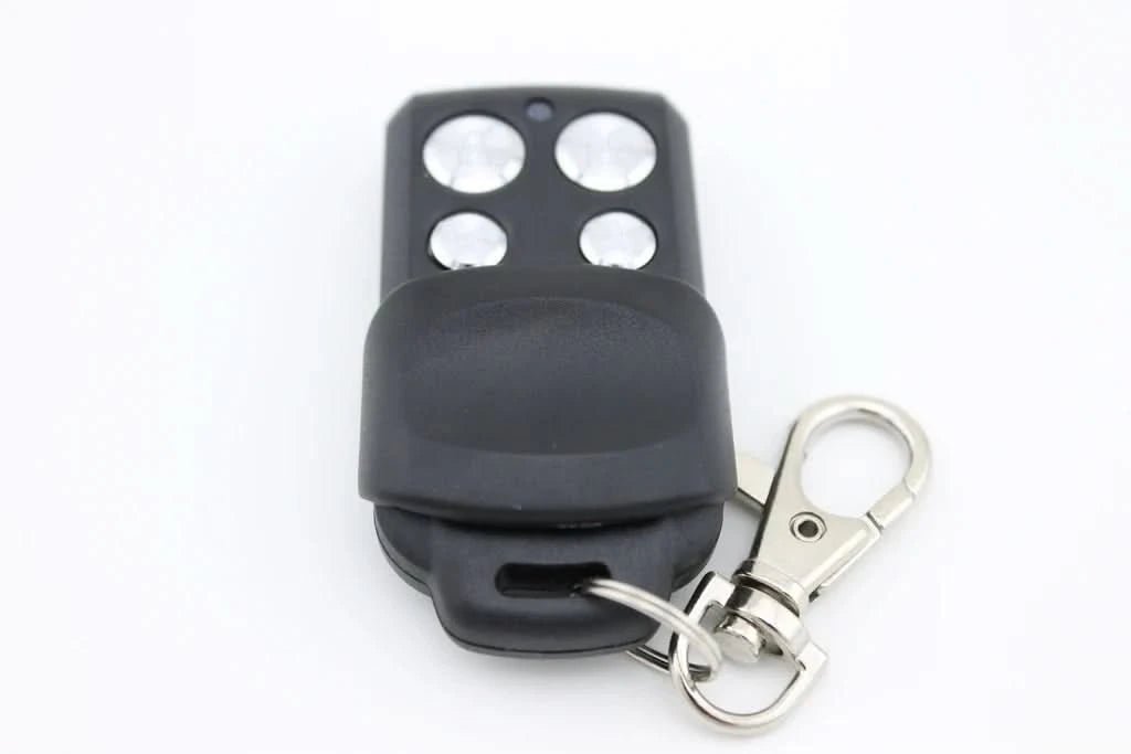 Chamberlain/MotorLift 84335AML - Compatible Garage Door Remote – Sleek, Reliable Access Control - Office Catch