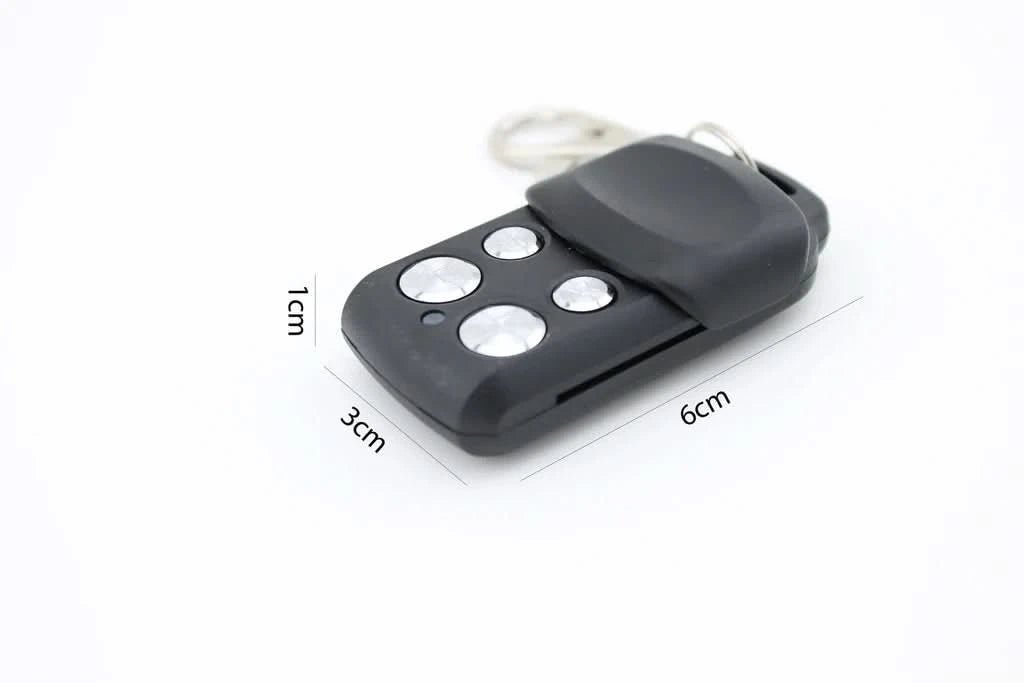 Chamberlain/MotorLift 84335AML - Compatible Garage Door Remote – Sleek, Reliable Access Control - Office Catch