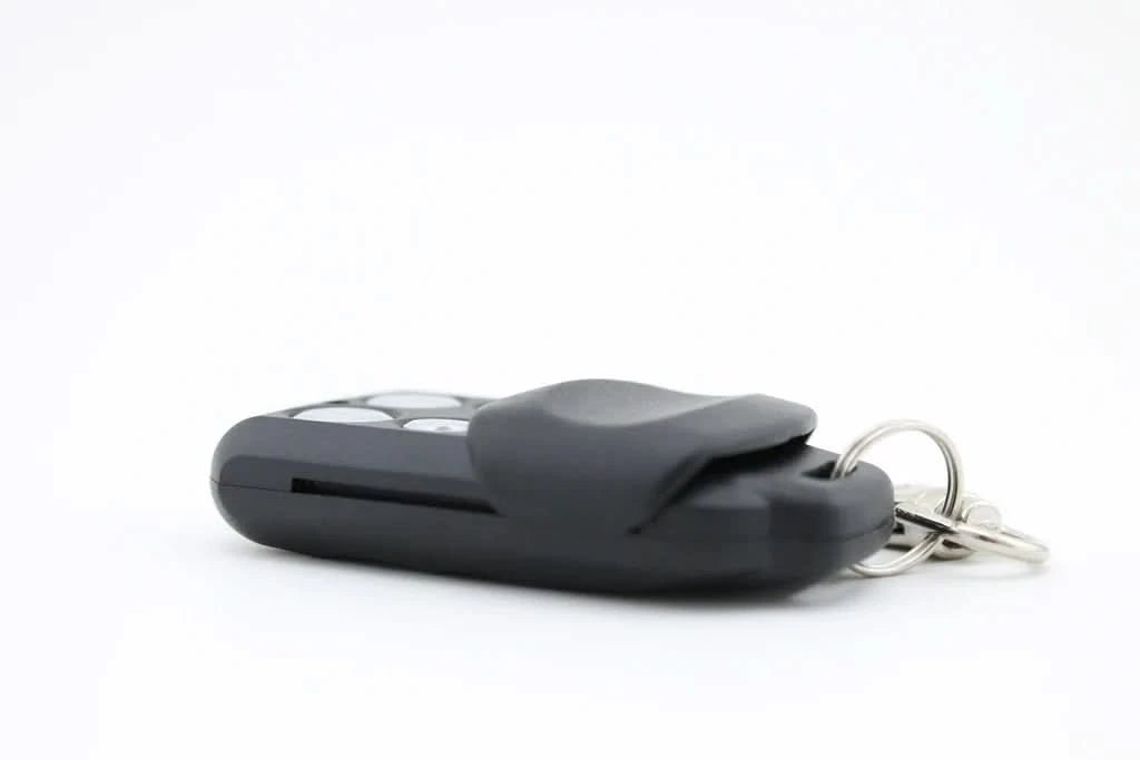 Chamberlain/MotorLift 84335AML - Compatible Garage Door Remote – Sleek, Reliable Access Control - Office Catch