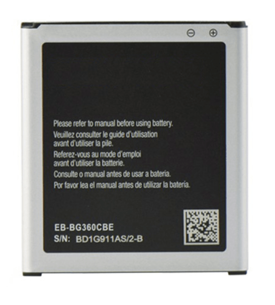 EB - BG360BBC Replacement Battery for Samsung Galaxy Core Prime SM - G360H, G360P, G360T, G361H, G36 - Office Catch