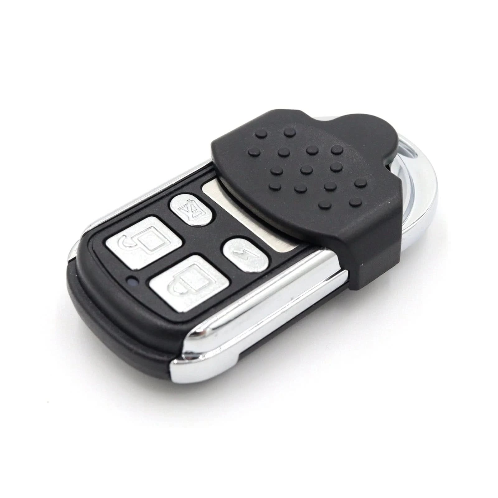 ECA - Compatible Remote Control – 433 MHz Multi - Door Gate & Garage Opener - Office Catch