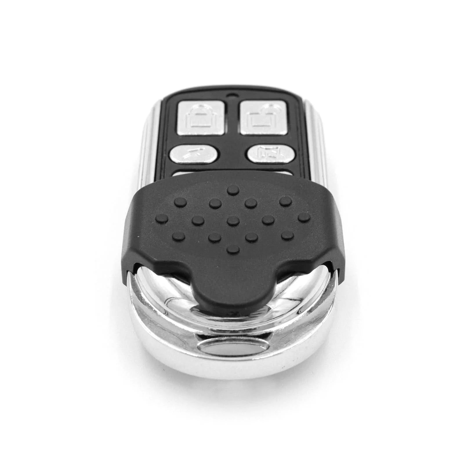 ECA - Compatible Remote Control – 433 MHz Multi - Door Gate & Garage Opener - Office Catch