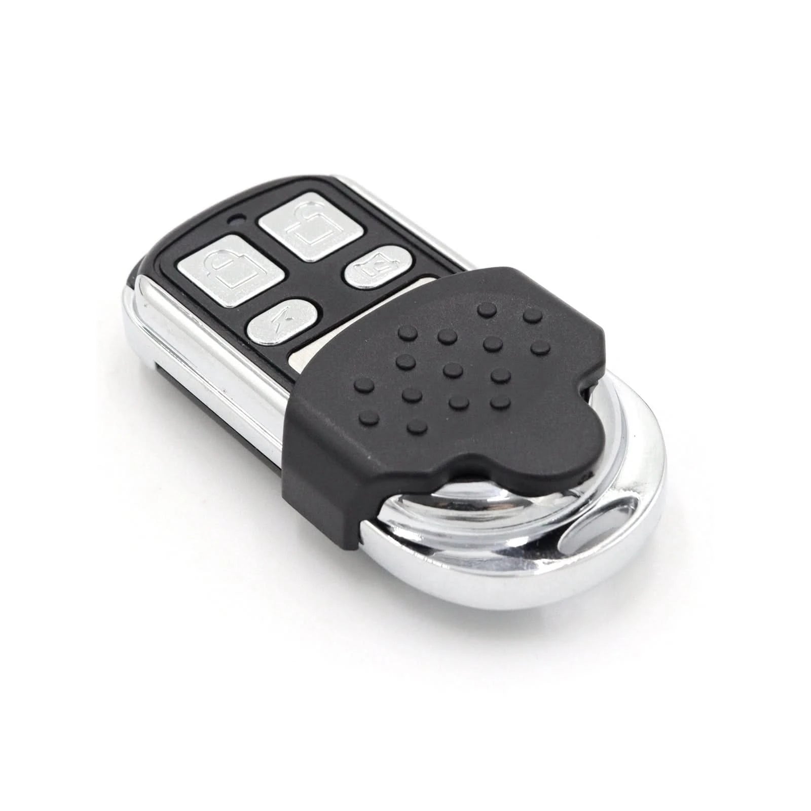 ECA - Compatible Remote Control – 433 MHz Multi - Door Gate & Garage Opener - Office Catch
