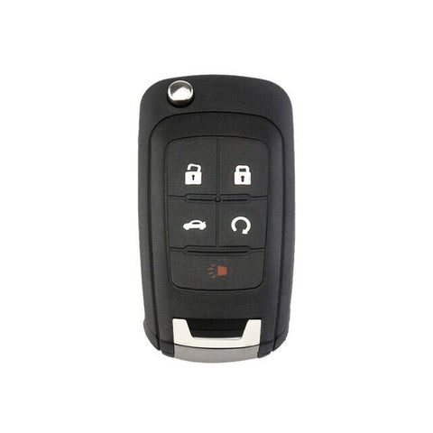 Car key remotes