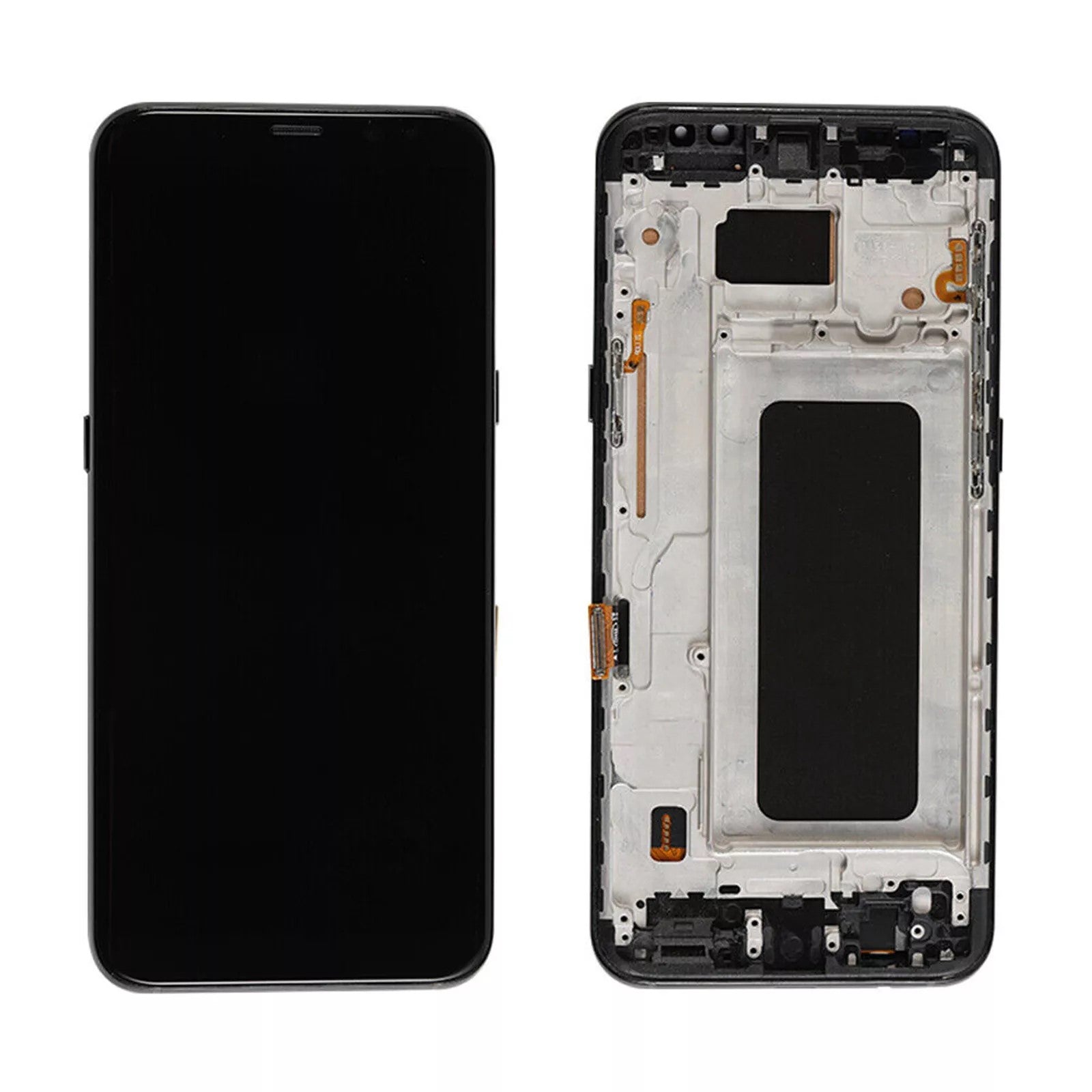 For Samsung Galaxy S8 G950 LCD Display Touch Screen Replacement Display - Office Catch