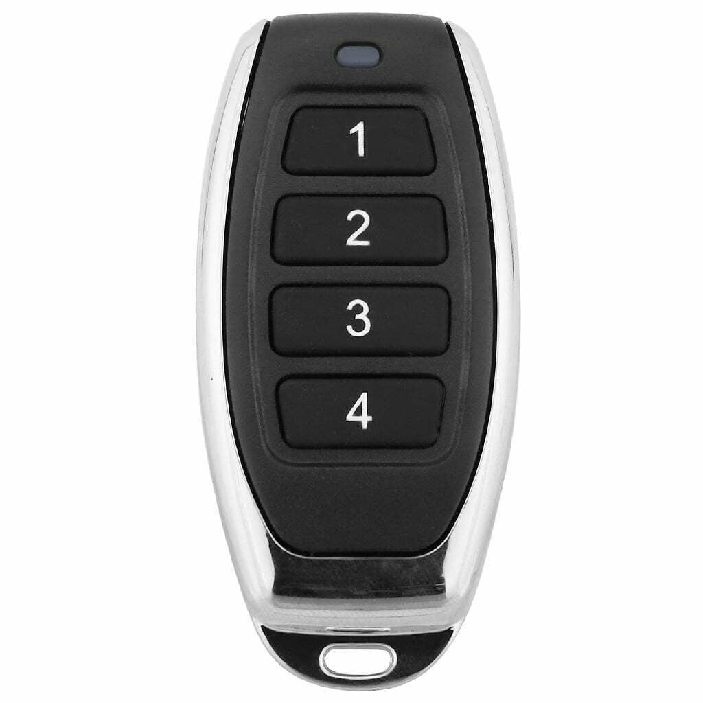 Garage Door Remote Replacement Compatible ATA PTX5 TrioCode GDO PTX - 5v1 GDO 11v1/6v3/6v4 - Office Catch