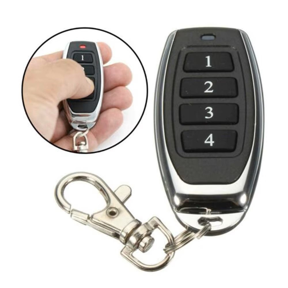 Garage Door Remote Replacement Compatible ATA PTX5 TrioCode GDO PTX - 5v1 GDO 11v1/6v3/6v4 - Office Catch