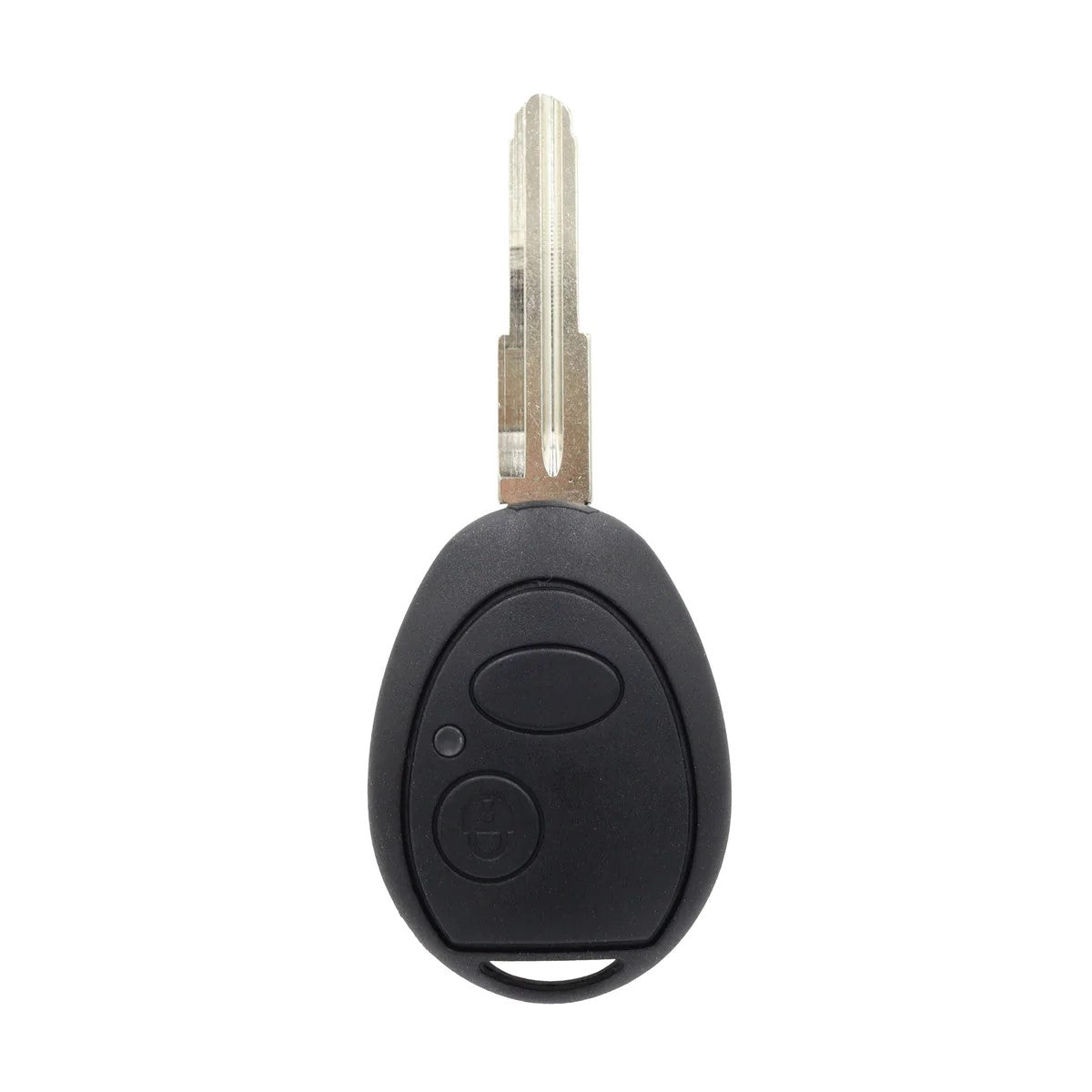 TAVICE 2 Button Complete Car Key Remote Replacement Compatible with Land Rover Discovery 2, Range Rover & Land Rover 2 Models