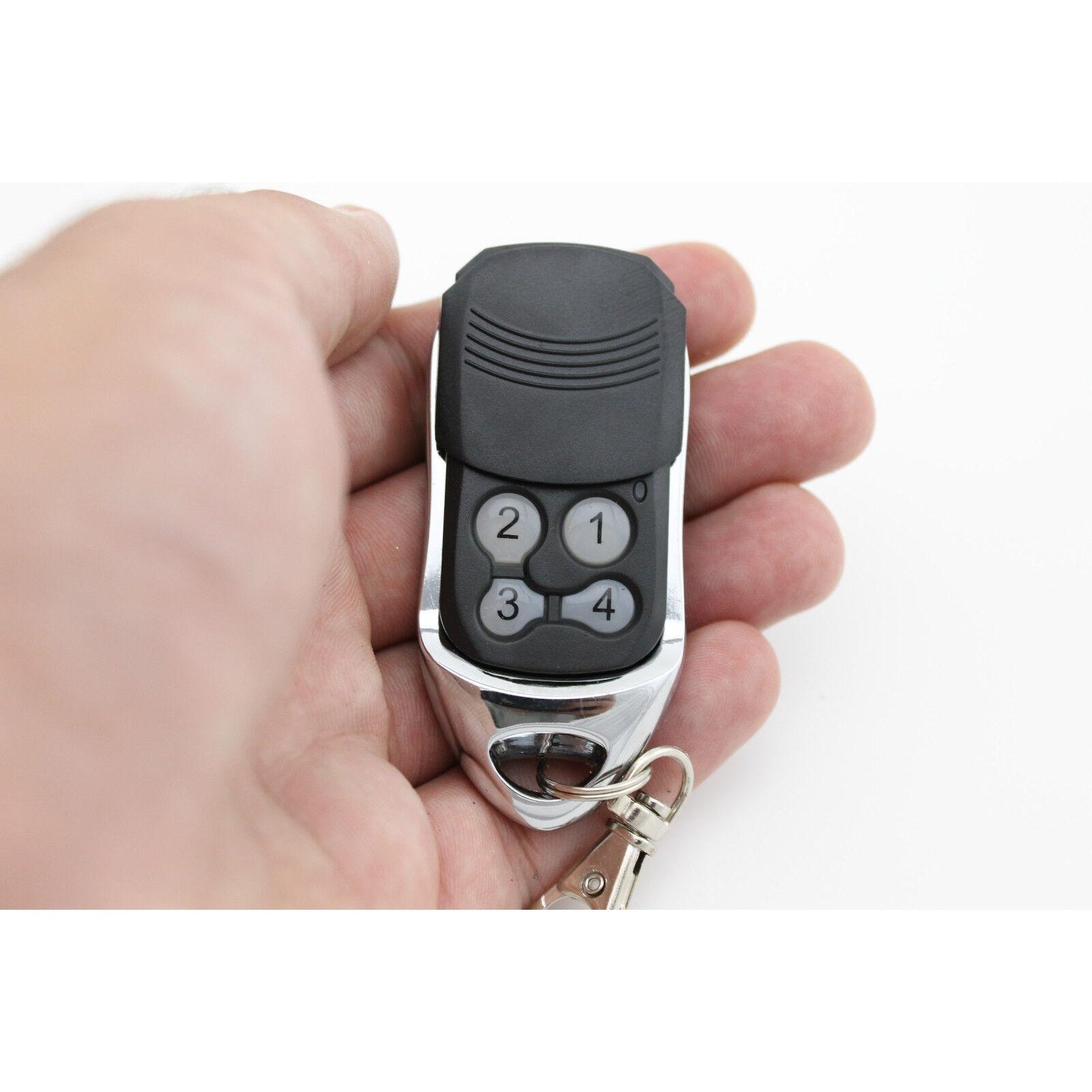 Garage/Gate Door Remote Control for ATA PTX-4 SecuraCode PTX4 Replacement - Office Catch