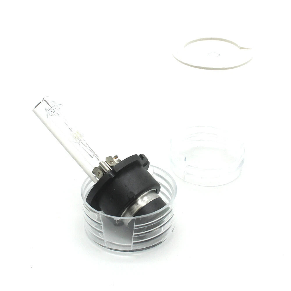 2PCS D4S HID Xenon Headlight Bulbs 6000K White 35W – For Toyota Lexus BMW Audi