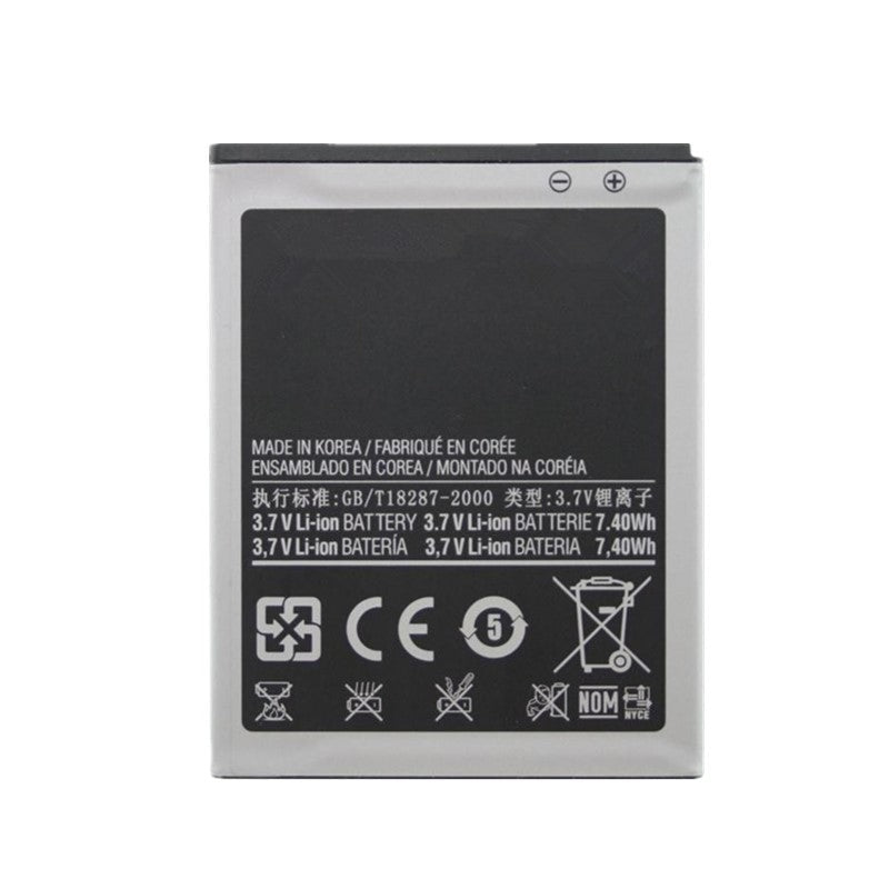 Samsung EB - F1A2GBU Battery for Galaxy S2/SII, GT - i9100/i9100T/i9188, and Galaxy Z/M/R - Office Catch