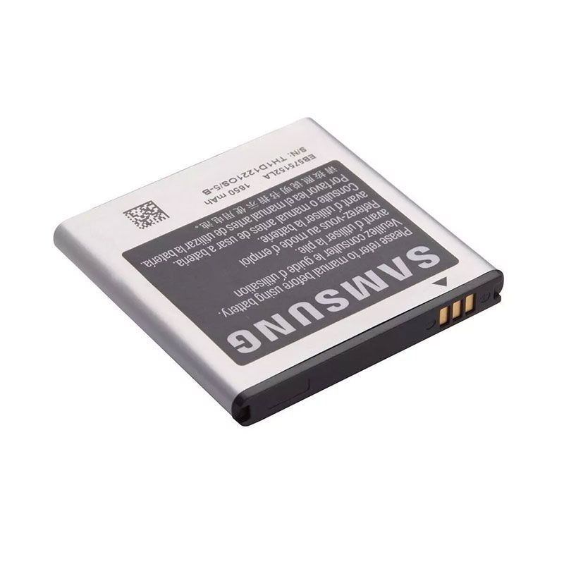 Samsung Galaxy S1 Battery Replacement - Office Catch