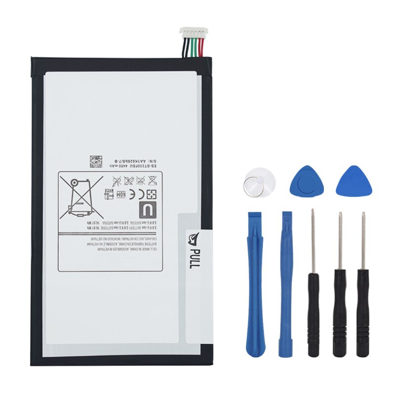Samsung Galaxy Tab 4 8.0 SM-T330 Replacement Battery - Office Catch