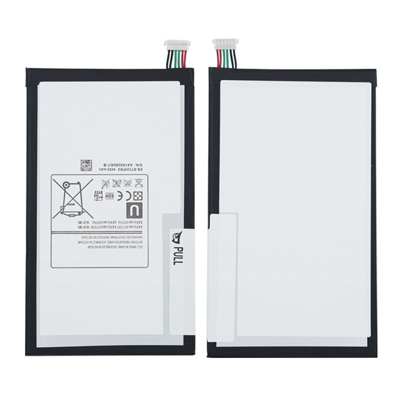 Samsung Galaxy Tab 4 8.0 SM-T330 Replacement Battery - Office Catch