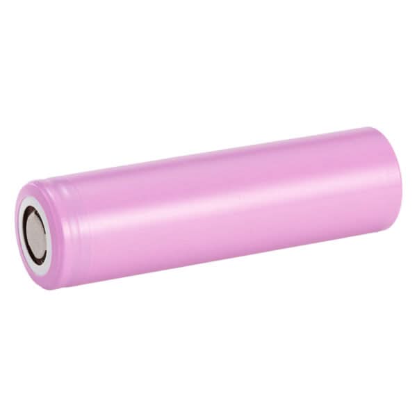 Tavice 18650 3500mAh FLAT 3.7V Rechargeable Lithium - Ion Battery - Office Catch