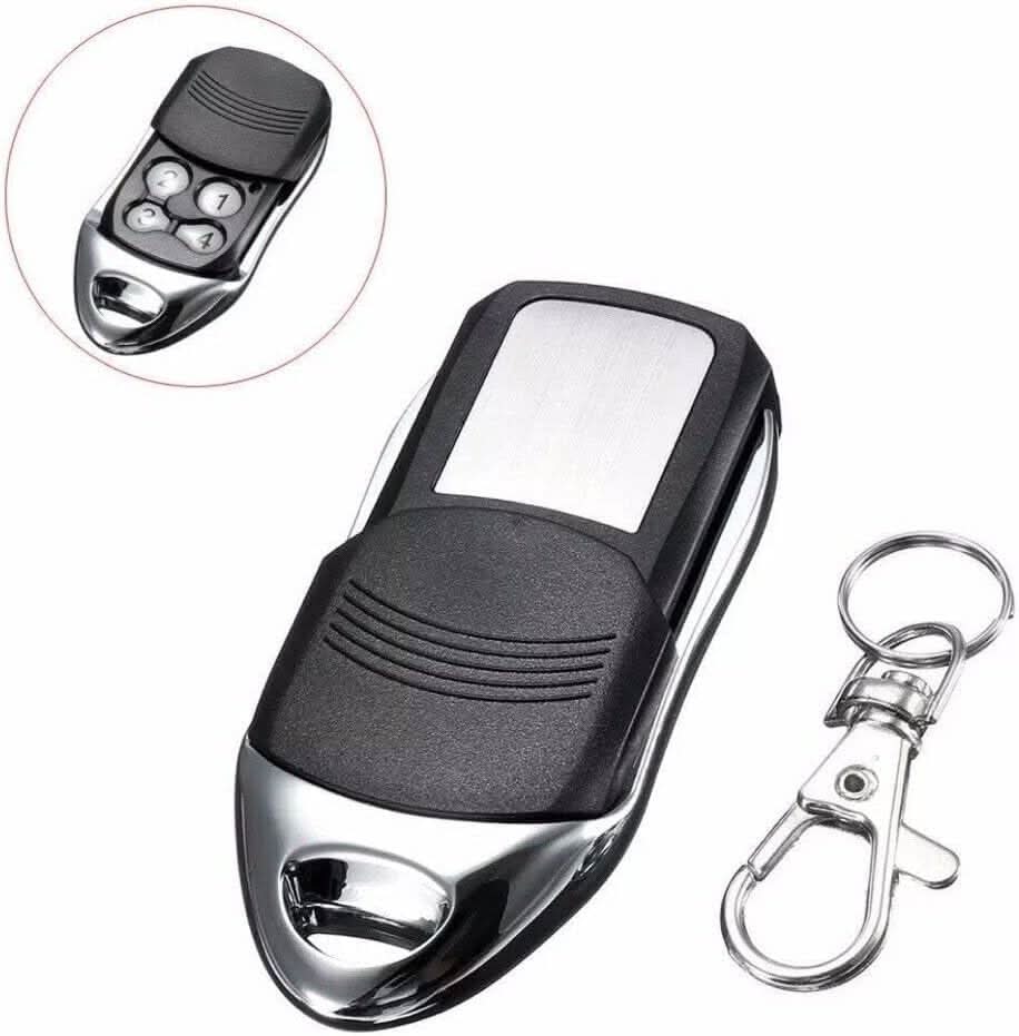 TAVICE 2 Pack ATA PTX5 TrioCode Garage Door Remote Replacement – Compatible with PTX - 5v1, GDO 11v1, 6v3, 6v4 - Office Catch