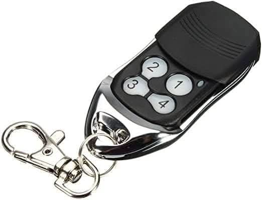 TAVICE 2 Pack ATA PTX5 TrioCode Garage Door Remote Replacement – Compatible with PTX - 5v1, GDO 11v1, 6v3, 6v4 - Office Catch
