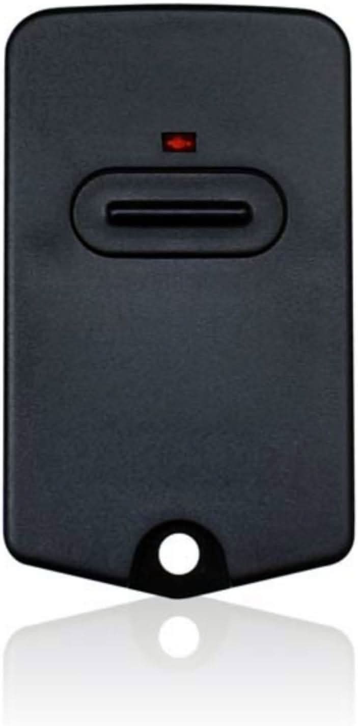 TAVICE 2 PACK B&D MPC2/MPC 2 Compatible Garage/Gate Remote Cloner BND - Controll - A - Door TX318 - Office Catch