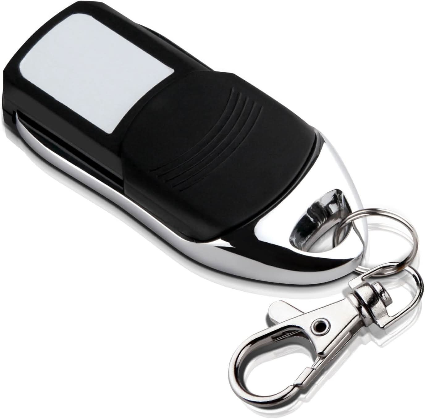 TAVICE 2 PACK Boss Guardian SteelLine 2211L Compatible Garage Door Remote BHT4/BOL4/BOL6/BRD1 - Office Catch