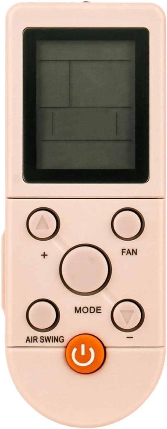 TAVICE 2 Pack CONIA Replacement Air Conditioner YKR - F/06 CA2422 CA9002 CA9007 Remote Control - Office Catch