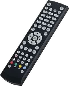 TAVICE 2 PACK FOR TRF - 7160 Topfield Remote Control TRF7170 PVR TRF - 7260PLUS PVR TPR5000 PVR - Office Catch