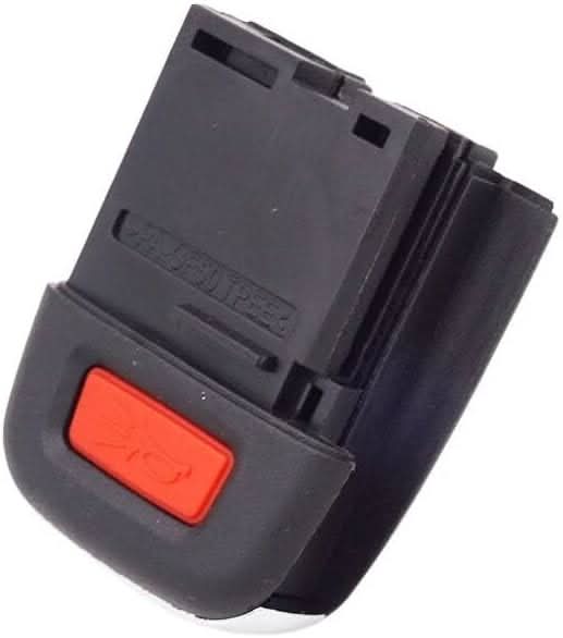 TAVICE 2 PACK Holden VE SS SSV SV6 Commodore Replacement Key Remote Blank Shell Case Berlina - Office Catch