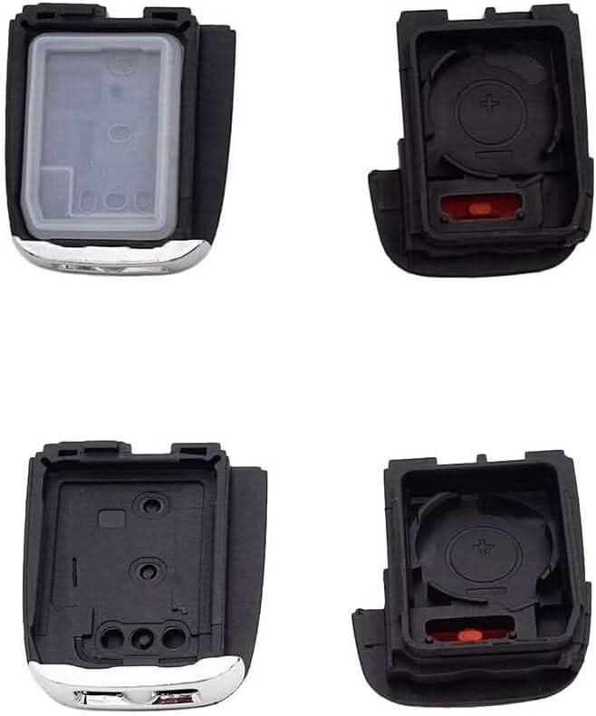 TAVICE 2 PACK Holden VE SS SSV SV6 Commodore Replacement Key Remote Blank Shell Case Berlina - Office Catch