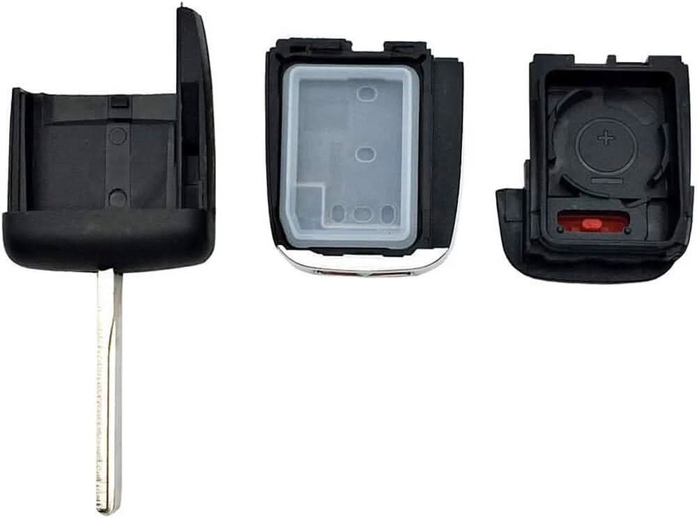 TAVICE 2 PACK Holden VE SS SSV SV6 Commodore Replacement Key Remote Blank Shell Case Berlina - Office Catch