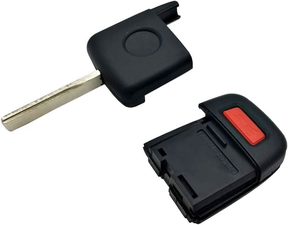 TAVICE 2 PACK Holden VE SS SSV SV6 Commodore Replacement Key Remote Blank Shell Case Berlina - Office Catch