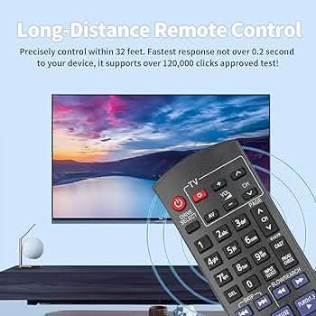 TAVICE 2 PACK N2QAYB001077 Remote Control Compatible Panasonic DMR - HWT260GN DMR - PWT560GN - Office Catch