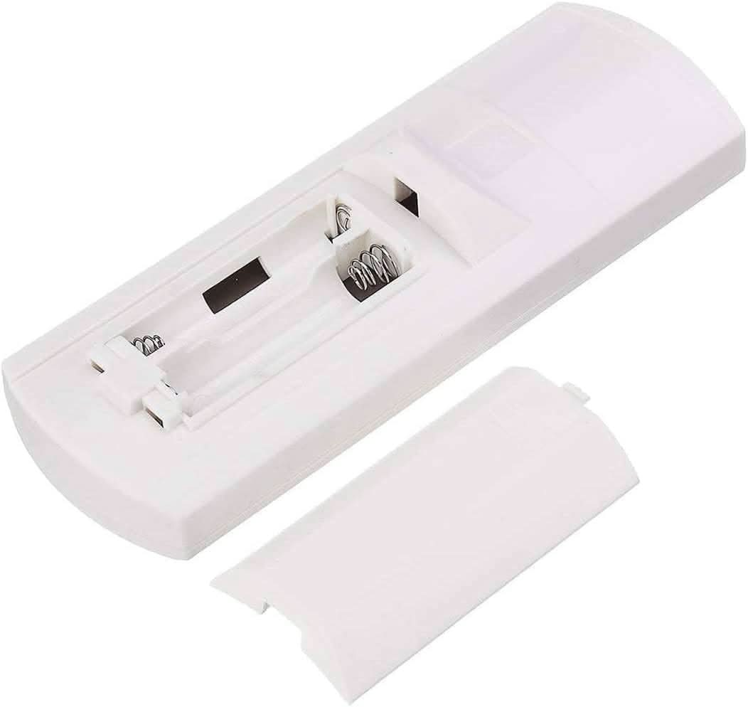 TAVICE 2 PACK Panasonic Replacement Air Conditioner Remote model ECONAVI Inverter NANOE - G - Office Catch