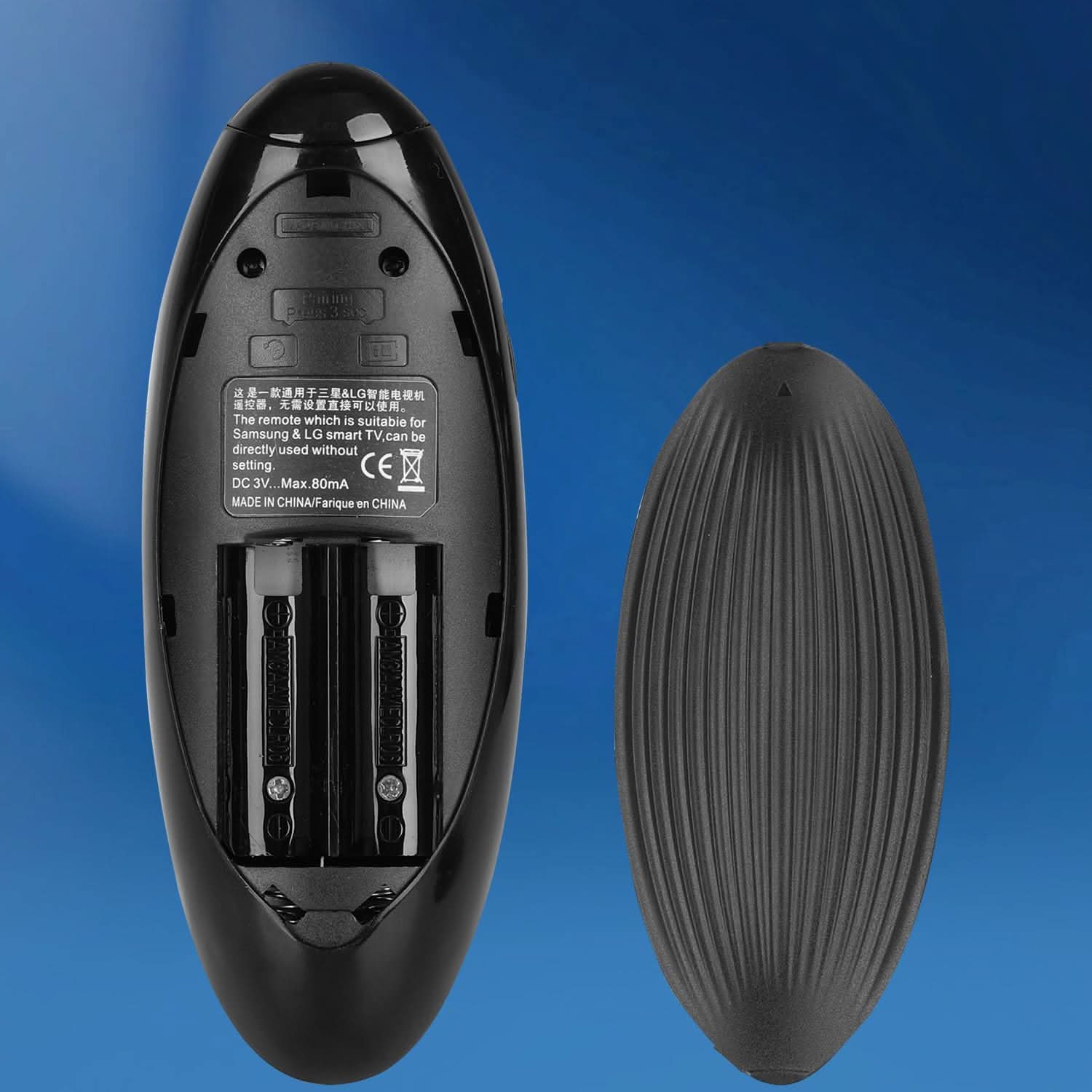 TAVICE 2 Pack Remote Control for Samsung & LG TV BN59 - 01182B Bn59 - 01182G BN59 - 01185B BN59 - 01185F - Office Catch
