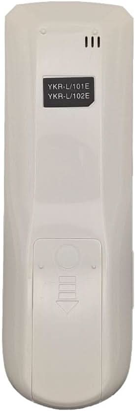 TAVICE 2 PACK Replacement Rinnai YKR - L/101E, Akai AK - 9000WIFI Air Conditioner Remote Control - Office Catch