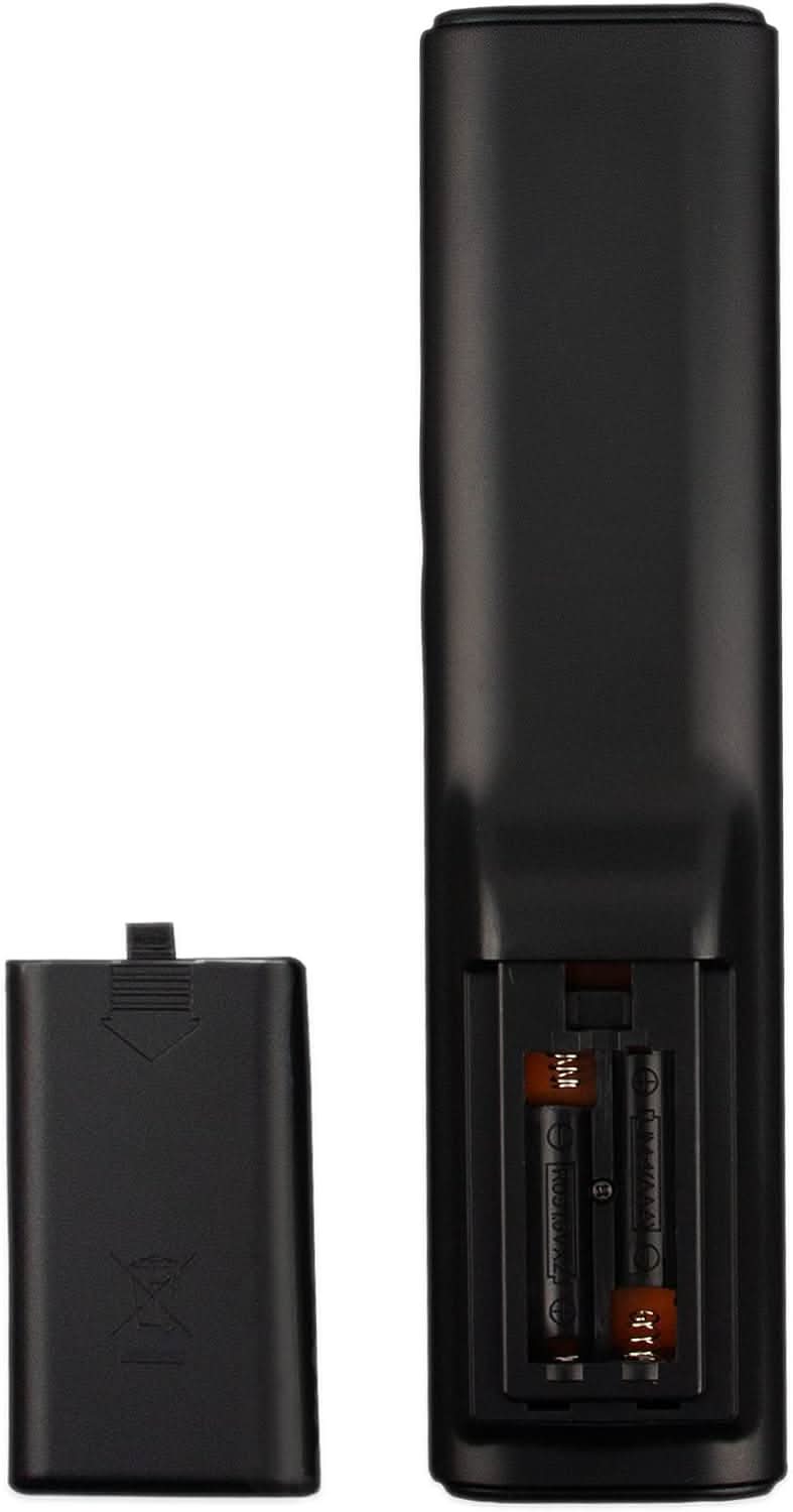 TAVICE 2 PACK TEAC TV Compatible 0118020315 Remote Control FOR LCDV2656HDR LCDV3256 - Office Catch