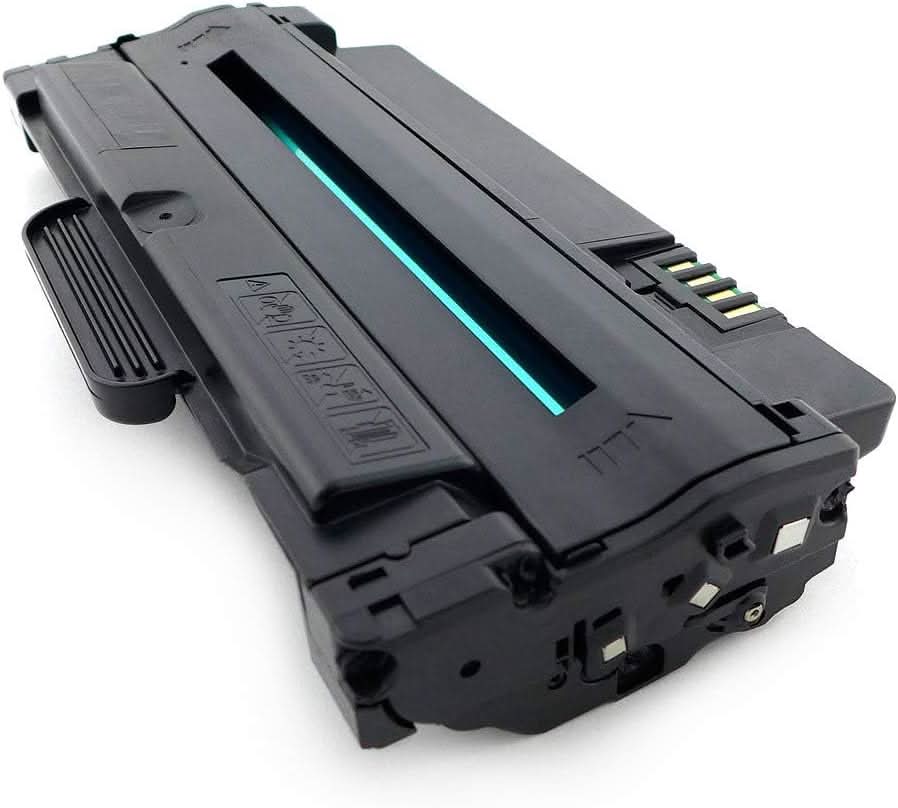 Tavice Compatible Xerox Phaser 3140 / 3155 / 3160 Black Laser Toner Cartridge – High Yield 1,500 Pages, Premium Replacement for X - 3140A, 3155A, 3160A - Office Catch