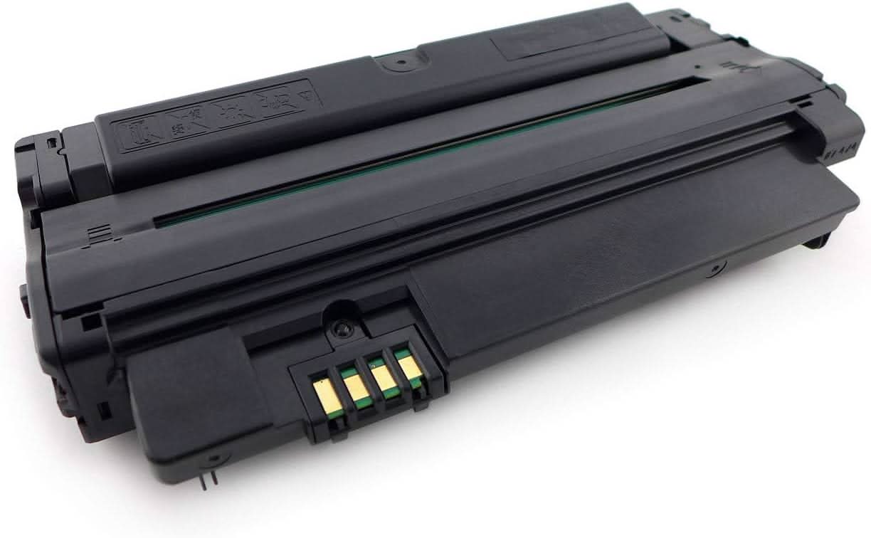 Tavice Compatible Xerox Phaser 3140 / 3155 / 3160 Black Laser Toner Cartridge – High Yield 1,500 Pages, Premium Replacement for X - 3140A, 3155A, 3160A - Office Catch