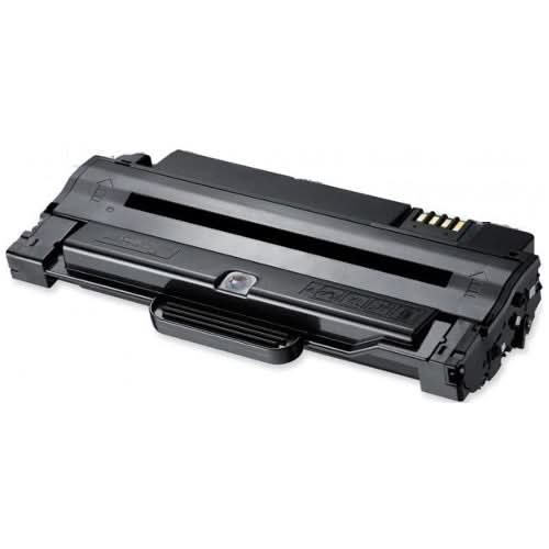 Tavice Compatible Xerox Phaser 3140 / 3155 / 3160 Black Laser Toner Cartridge – High Yield 1,500 Pages, Premium Replacement for X - 3140A, 3155A, 3160A - Office Catch