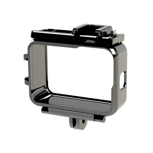 TAVICE Durable Protective Frame Case for GoPro Hero 13 / 12 / 11 / 10 / 9 – Action Camera Housing - Office Catch