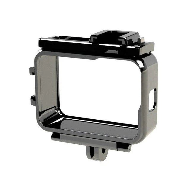 TAVICE Durable Protective Frame Case for GoPro Hero 13 / 12 / 11 / 10 / 9 – Action Camera Housing - Office Catch