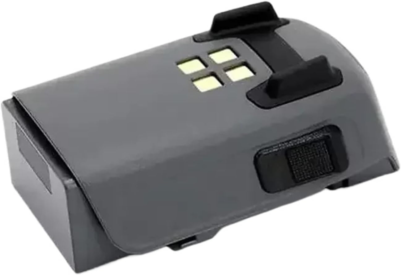 TAVICE Replacement Battery Compatible with DJI Spark Drone, 1480mAh 11.4V UAV Li - ion (Activated 0 Cycle) - Office Catch