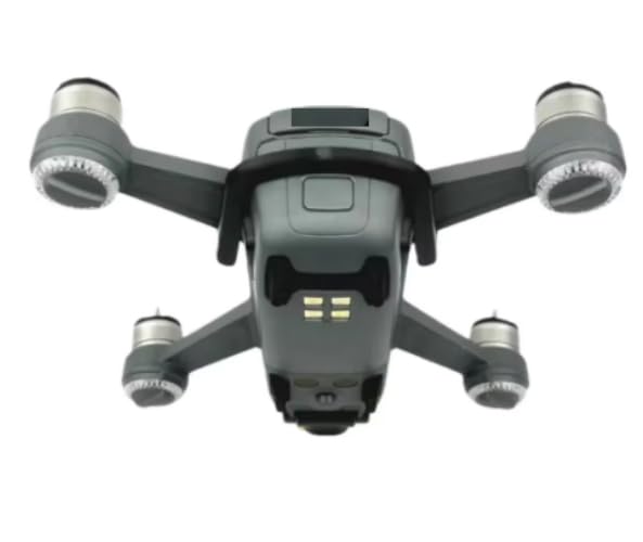 TAVICE Replacement Battery Compatible with DJI Spark Drone, 1480mAh 11.4V UAV Li - ion (Activated 0 Cycle) - Office Catch