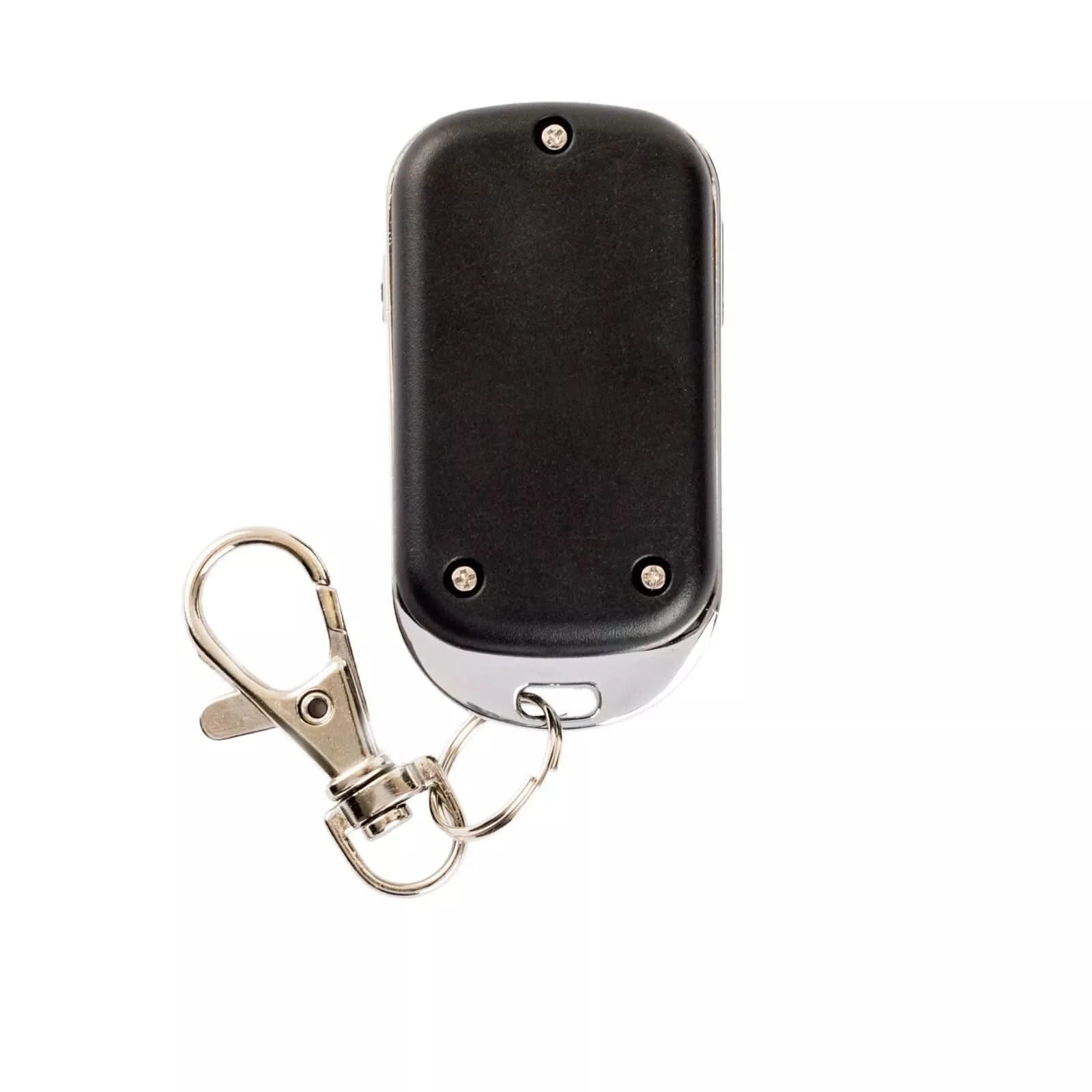 Universal Garage Door Remote – 4 - Door Control with Rolling Code Security - Office Catch