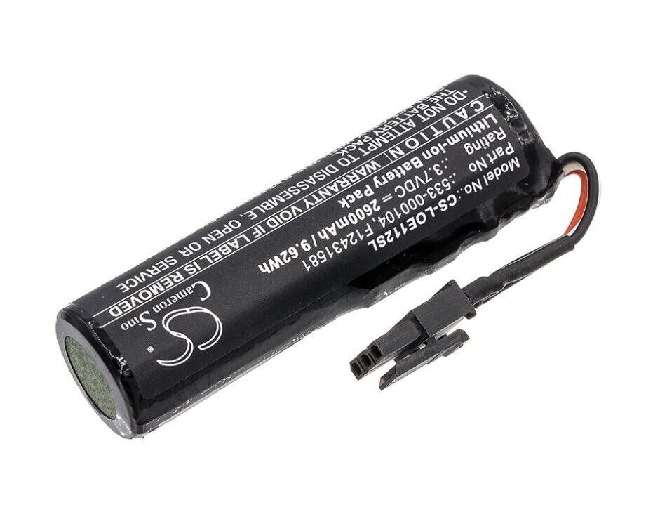 00798-601-8207 Battery for Logitech UE Ultimate Ears BOOM 2 Bluetooth Speaker - Office Catch