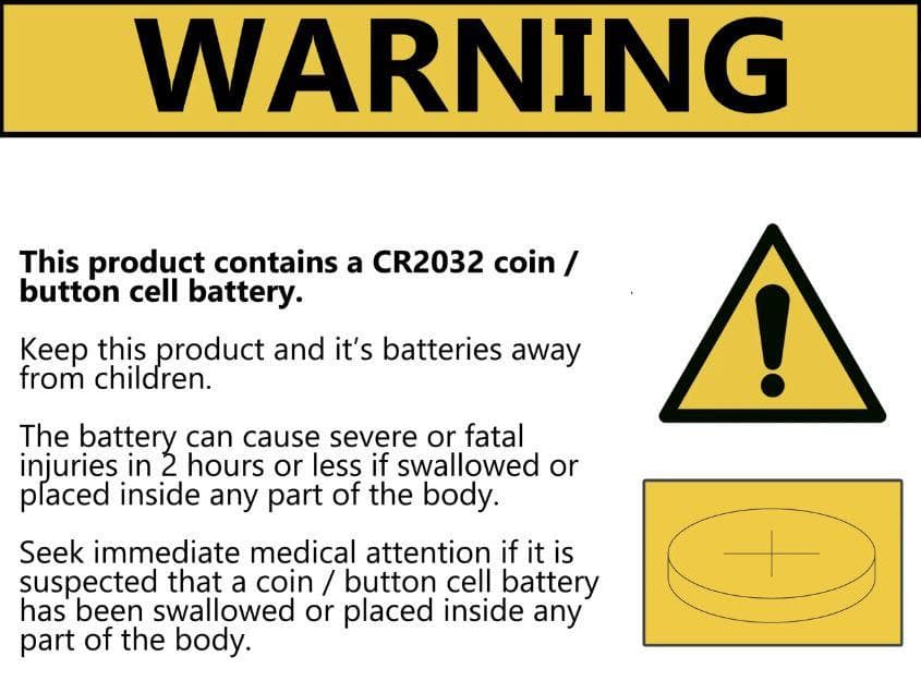 10 Batteries 4LR44 Alkaline Battery 6V - Office Catch