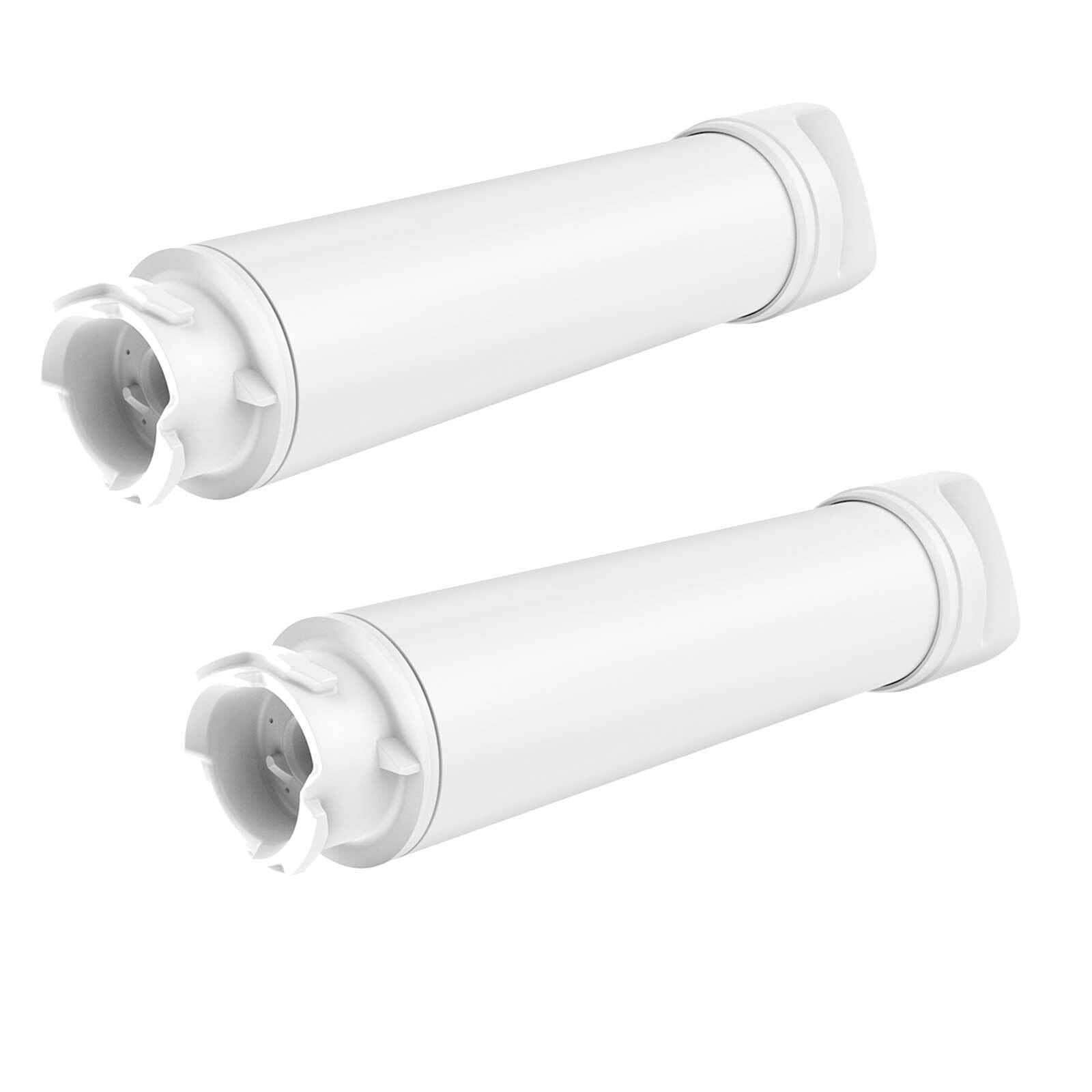 [2 Pack] Fridge Water Filter for Westinghouse WBE5360SA WSE6870SA WHE6060SA WBE5360SA - Office Catch
