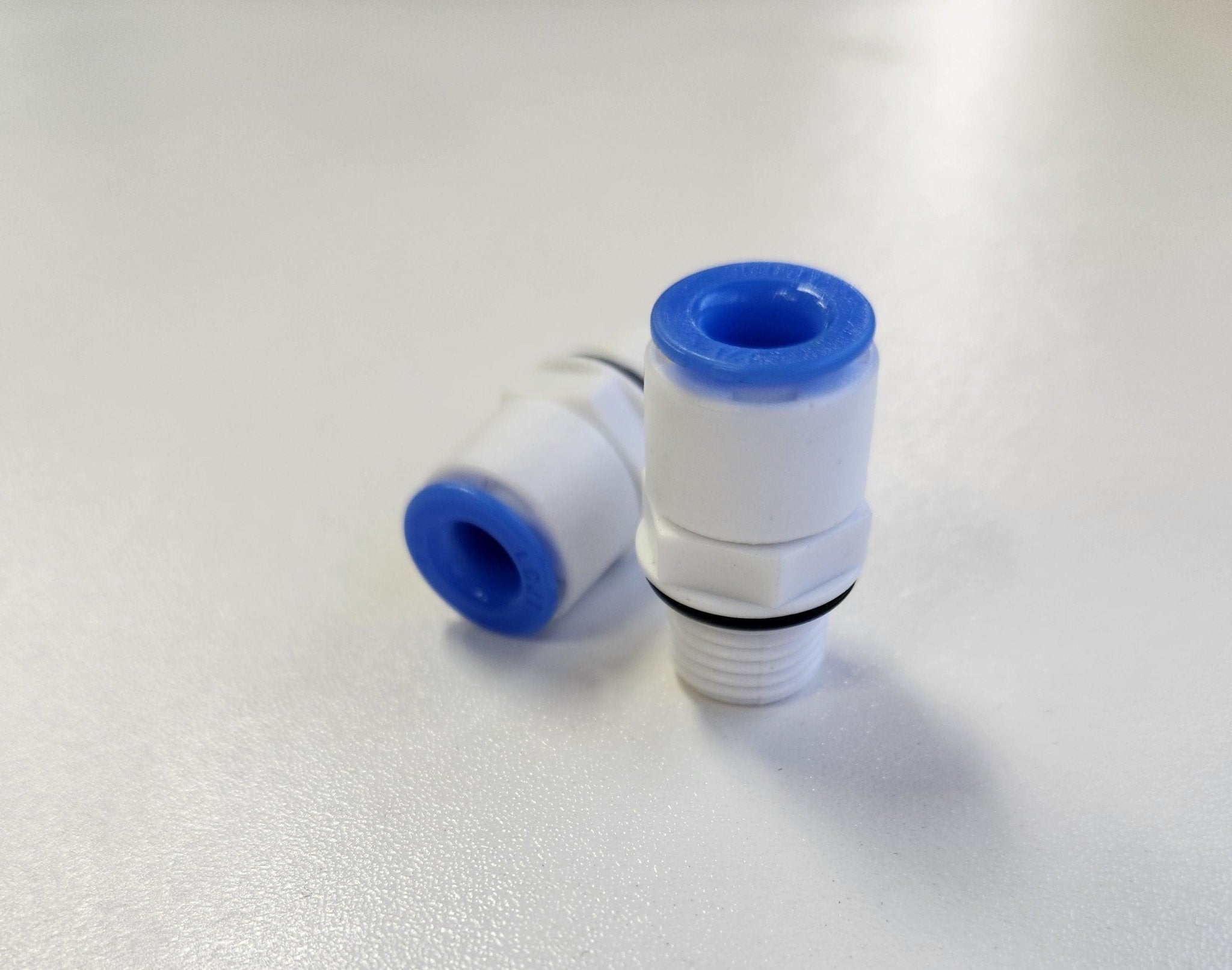 [2 Pack] Replacement for LG BL9808 5231JA2012A 5231JA2010B Refrigerator Water Fridge Filter - Office Catch