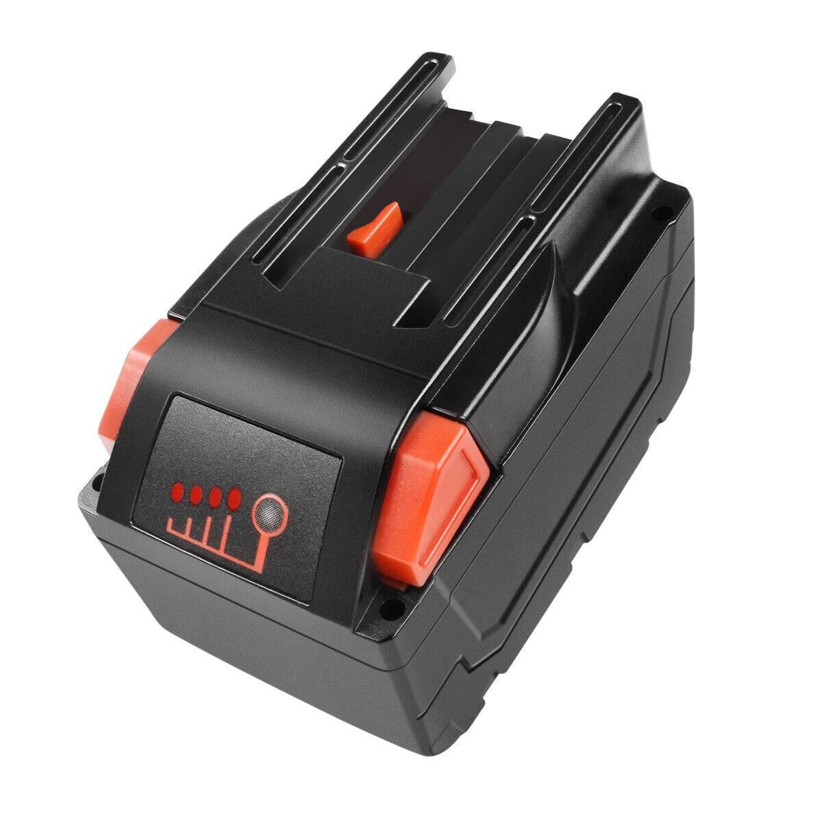 28V 6.0Ah Li-Ion Battery Compatible with Milwaukee M28 V28 48-11-2830 0730-20 0729-21 Tools - Office Catch